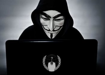 Anonymous declara que «está oficialmente en guerra cibernética contra el Gobierno AnonymousA» tras su operación especial militar