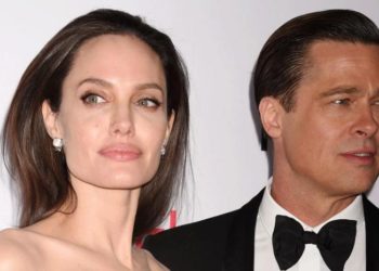 Brad Pitt demanda a Angelina Jolie por vender una costosa propiedad francesa sin su consentimiento