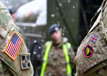 China tacha a la OTAN de «remanente de la Guerra Fría» y llama al bloque a abandonar el «sesgo ideológico»