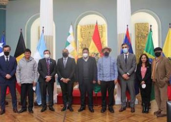 Latinoamérica tendrá su propio instituto para preservar las lenguas de los pueblos originarios: ¿qué es el IIALI?