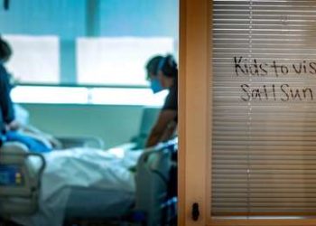 Un niño muere en EE.UU. por una rara enfermedad asociada con el coronavirus