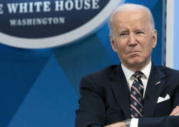 Biden califica de «ataque no provocado e injustificado contra Ucrania» la operación militar especial de Rusia en Donbass