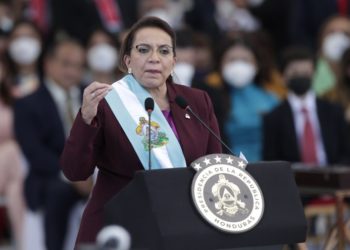 Honduras pide a la ONU crear una Comisión Internacional Contra la Corrupción e Impunidad en su país