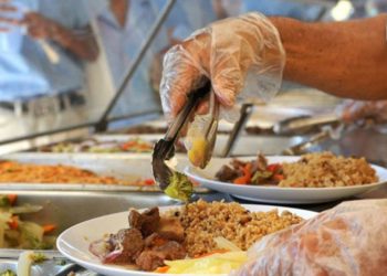 Se cumple en más del 80% paro de Suplidores del almuerzo escolar en Monte Plata