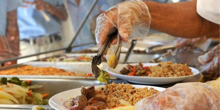 Se cumple en más del 80% paro de Suplidores del almuerzo escolar en Monte Plata