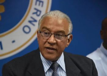 Bautista elogia discurso de Abinader; destaca que el Presidente tocó temas relevantes