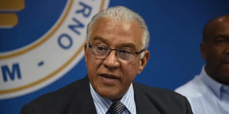 Bautista elogia discurso de Abinader; destaca que el Presidente tocó temas relevantes