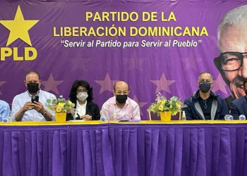 El descontento de la población con el PRM y la alta valoración del Gobierno peledeísta, preparan el escenario para nuevos triunfos del PLD, declaró Temístocles Montás