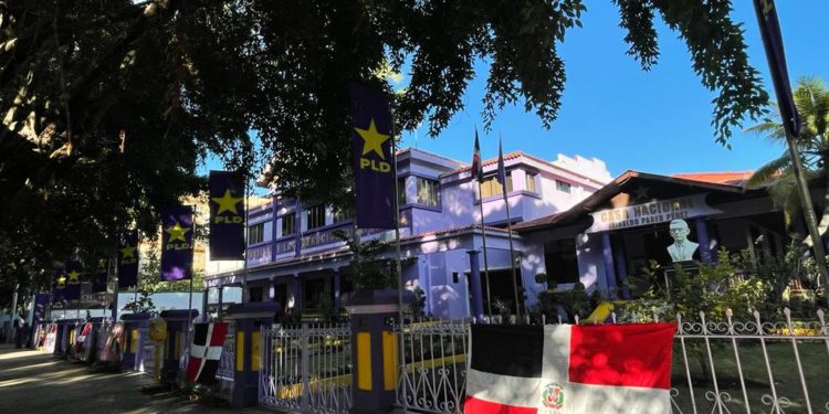 Comité Central del PLD se reunirá el domingo