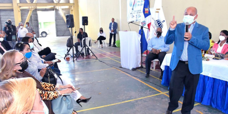 Interior y Policía trabajará con dirigentes comunitarios para reducir suicidios