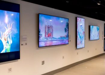 Un museo dedicado a los NFT abre sus puertas en EEUU