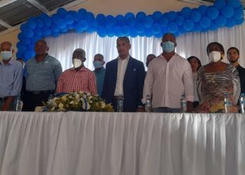 Consideran PRM debe mantener el voto sin que se limite la soberanía de la militancia perremeista