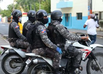 PN activa búsqueda de hombre que agredió a un ruso en Puerto Plata