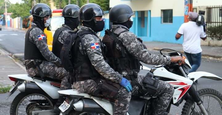 PN activa búsqueda de hombre que agredió a un ruso en Puerto Plata