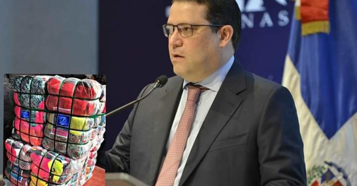 Yayo Sanz Lovatón: » Las pacas son una realidad y no estamos en contra de ellas”