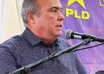 Charles Mariotti: “El Gobierno del PRM en una acelerada pérdida de popularidad”