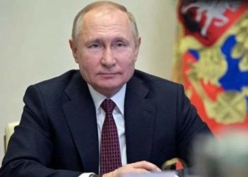 Rusia dispuesta a enviar una delegación a Minsk para negociar con Ucrania
