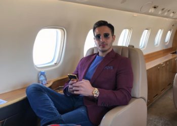 El estafador de Tinder, quiere visitar República Dominicana