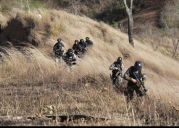 Dos de los reos que escaparon de una cárcel de EE.UU. mueren en una persecución policial