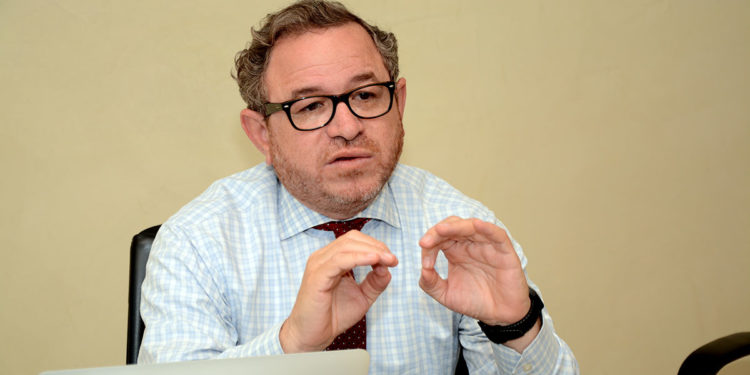 Guarocuya Félix dice gobierno debe prestar atención a la inflación