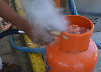 Aumento del almacenaje disminuiría precios del GLP