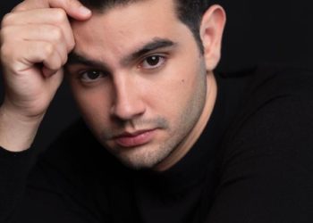 Leandro Alvarado retoma su carrera de actor de cine en República Dominicana