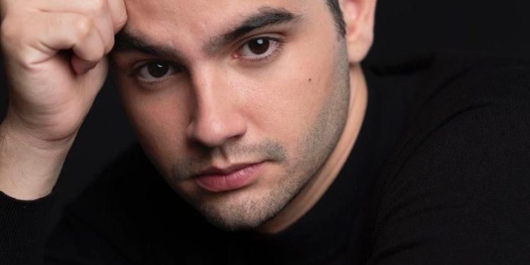 Leandro Alvarado retoma su carrera de actor de cine en República Dominicana