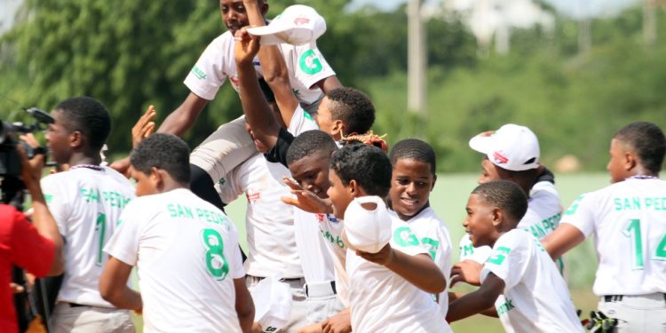 Anuncian Clásico de Pequeñas Ligas