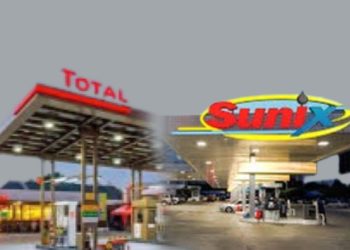 Petroleras TotalEnergies y Sunix realizarían alianza estratégica en RD