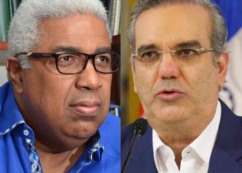 Peña Guaba: “A Luis Abinader no le será fácil ganar nueva vez”