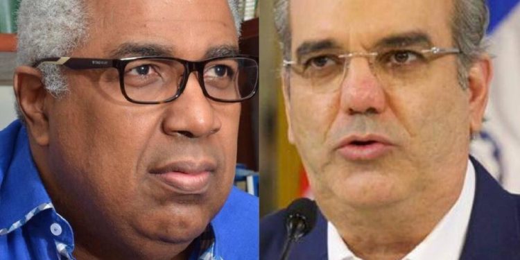 Peña Guaba: “A Luis Abinader no le será fácil ganar nueva vez”