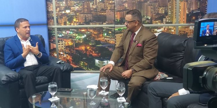 Diputado asegura busca potencializar el desarrollo de Monte Plata