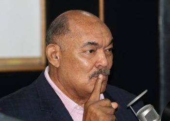 Ramón Alburquerque: “El Presidente no entendió lo que era Petrocaribe”