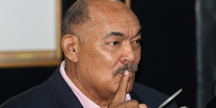 Ramón Alburquerque: “El Presidente no entendió lo que era Petrocaribe”