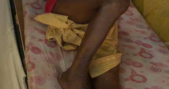 Oficina Nacional de Defensa Pública pide ir en auxilio de privados de libertad