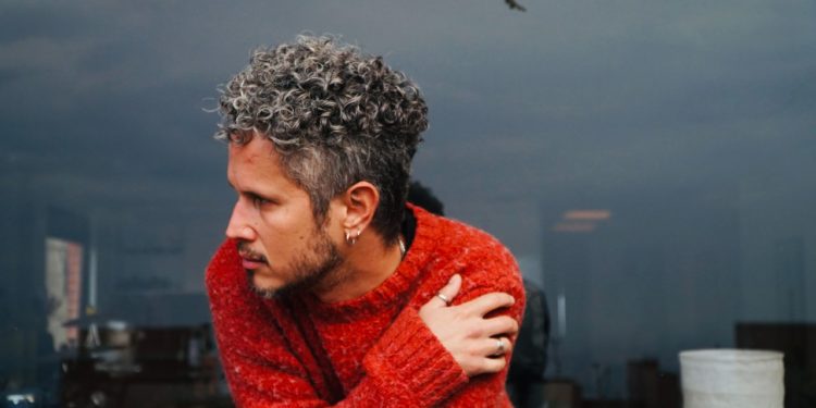 Anuncian integración de Vicente García en cartelera de artistas del festival “Isle of Light”