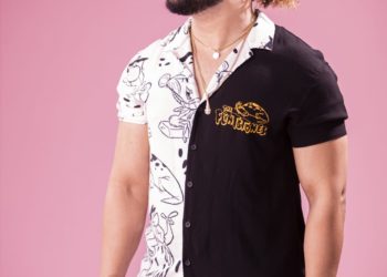 Joemil El Tipo ; un nuevo talento que debuta en el género urbano con “Deprograme”