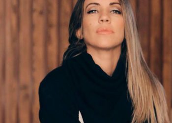 Karina Larrauri: “Presidente, nos engañó”