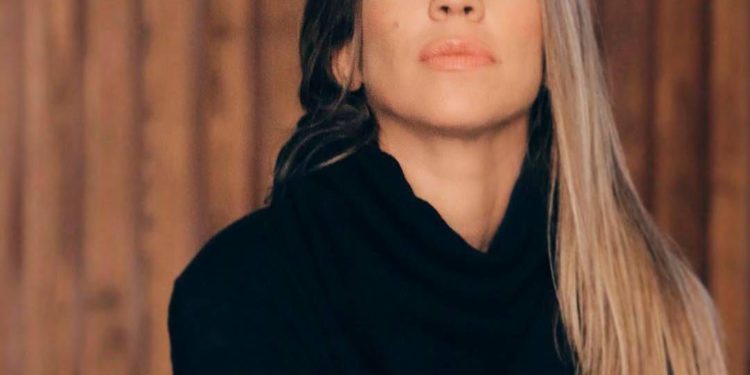 Karina Larrauri: “Presidente, nos engañó”