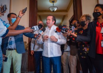 Paliza: “Propuesta de reforma a la Constitución busca la real independencia del Ministerio Público”