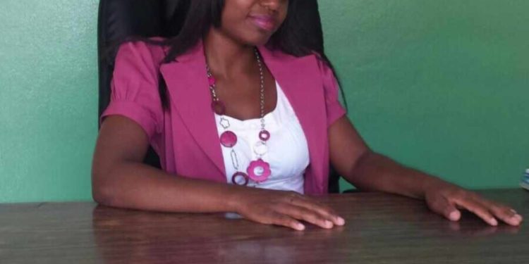 Profesora se quita la vida en Peralvillo, Monte Plata