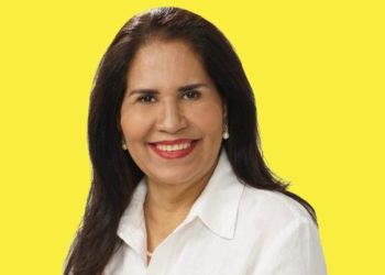 Maritza Hernandez: «El PRM representa un peligro para pobres y clase media»