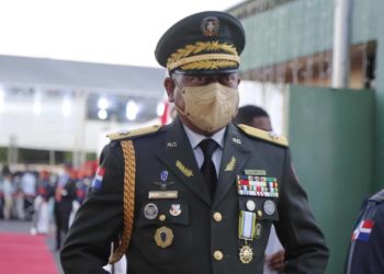 Jefe seguridad de Abinader se encuentra estable tras ser ingresado por problemas de salud en Hospital FFAA