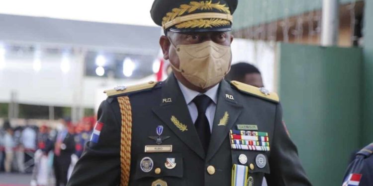 Jefe seguridad de Abinader se encuentra estable tras ser ingresado por problemas de salud en Hospital FFAA