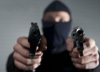 Uno de cada cinco dominicanos ha sido víctima de la delincuencia