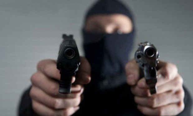 Uno de cada cinco dominicanos ha sido víctima de la delincuencia