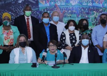 Secretaría de Asuntos Comunitarios de FP dice “encarecimiento de artículos de primera necesidad ha resultado la peor pandemia”