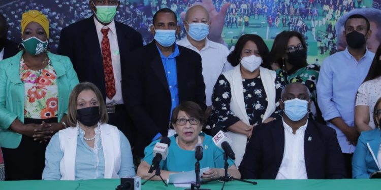 Secretaría de Asuntos Comunitarios de FP dice “encarecimiento de artículos de primera necesidad ha resultado la peor pandemia”