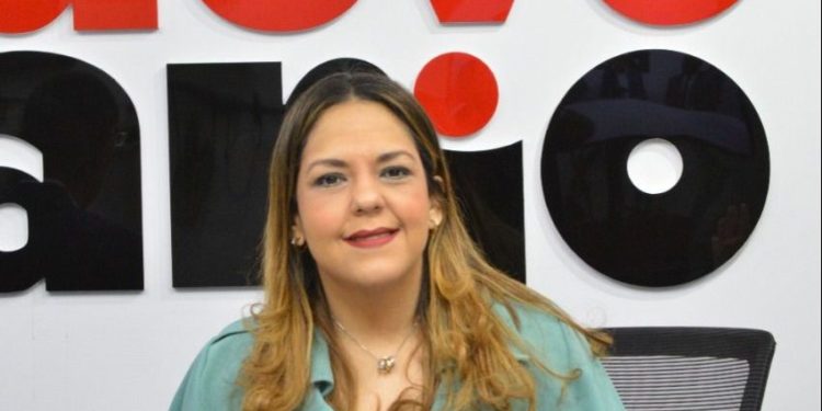 Abogada Julia Muñiz Suberví: La DGII solo ha convocado a vistas públicas sobre pago ITBIS servicios digitales