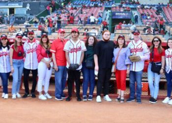 Escogido cumple hoy 101 años de historia